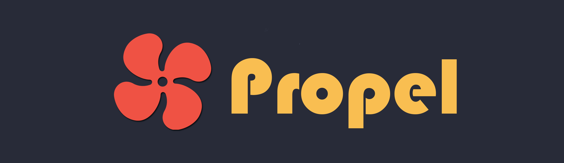 propel banner