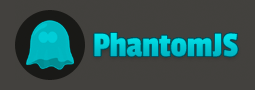 PhantomJS logo