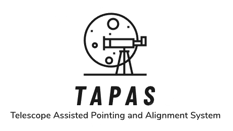 Logo Tapas