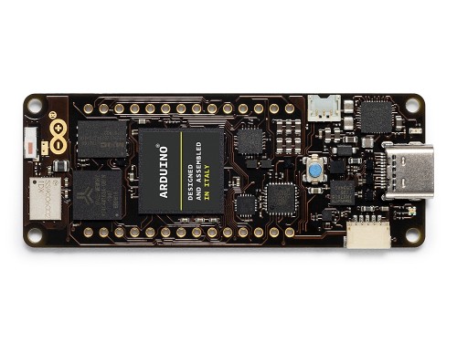 Arduino PRO Portenta H7 Top