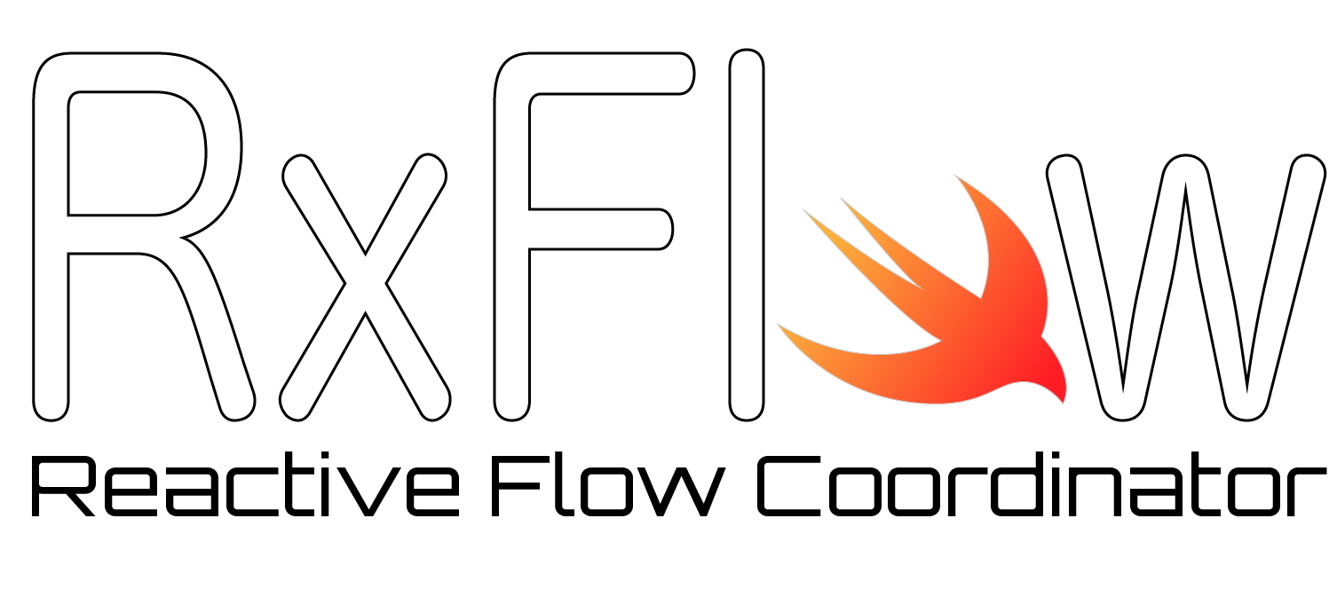 RxFlow Logo