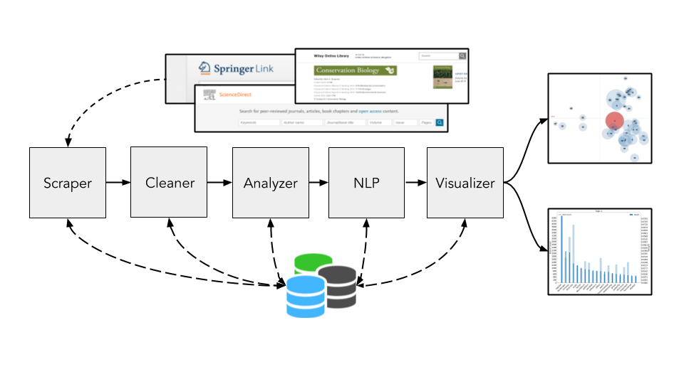 Bias Pipeline