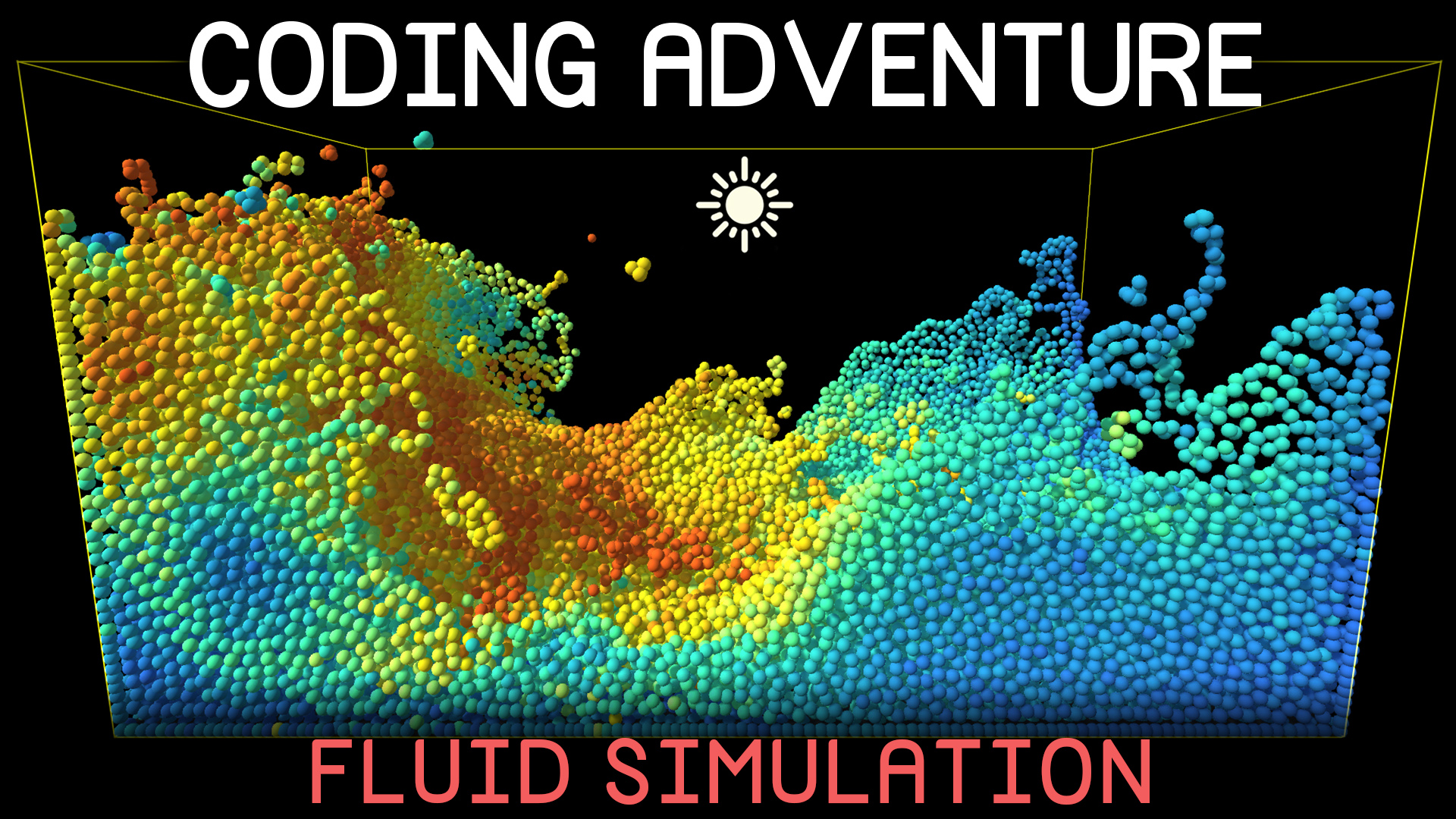 Fluid Simulation