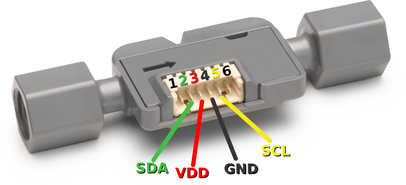 sensor wiring picture