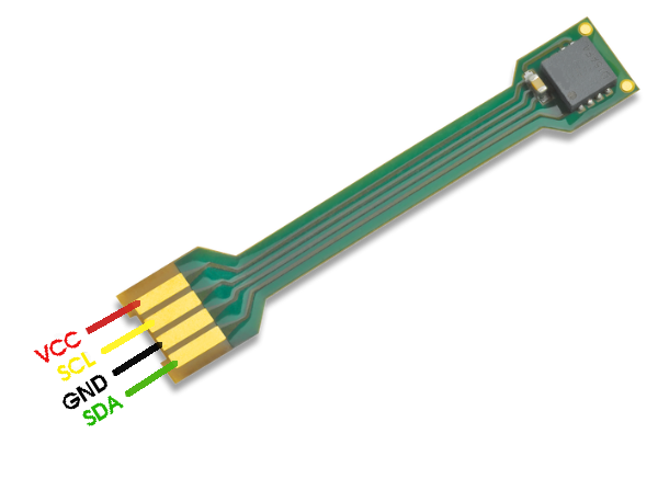 sensor wiring picture