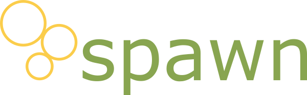 Spawn Logo