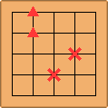 A go Board