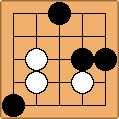 A go Board