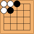 A go Board