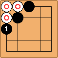 A go Board