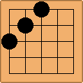 A go Board