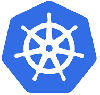 kubernetes icon