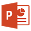 powerpoint icon