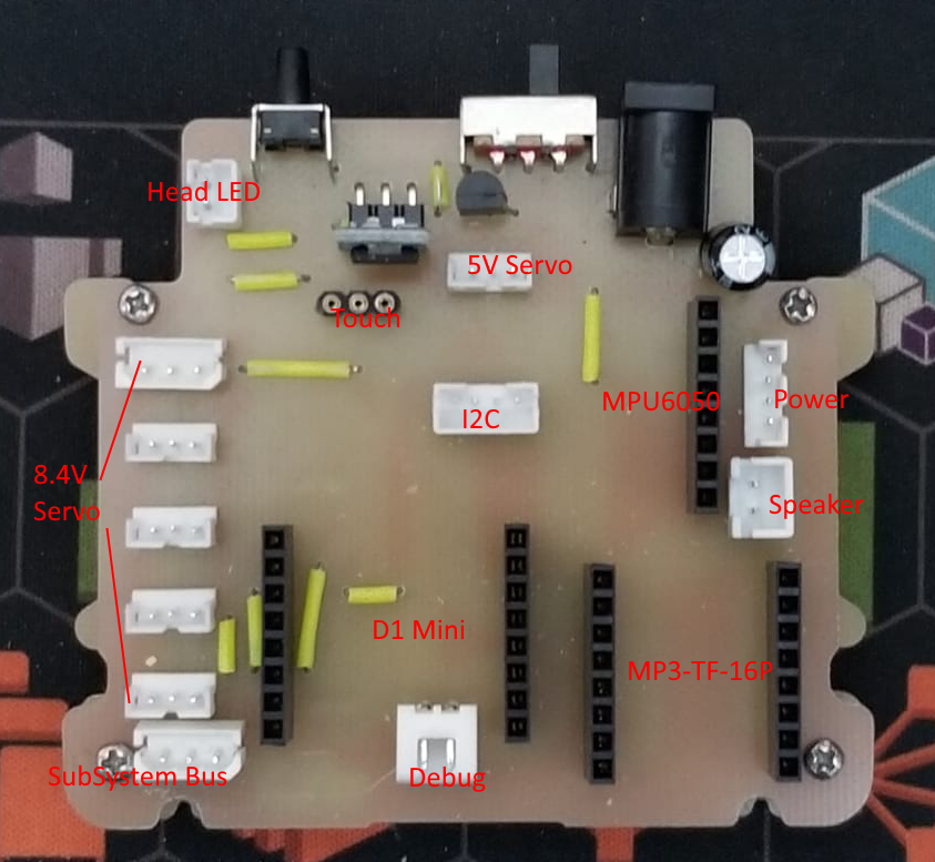 MyPCB