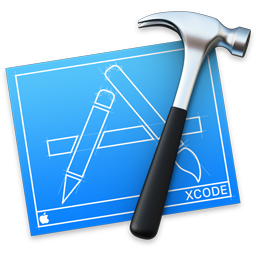 Xcode Logo