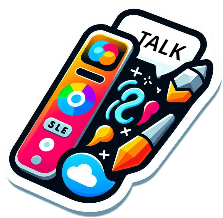 TalkControl Logo