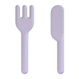 Fork and Knife