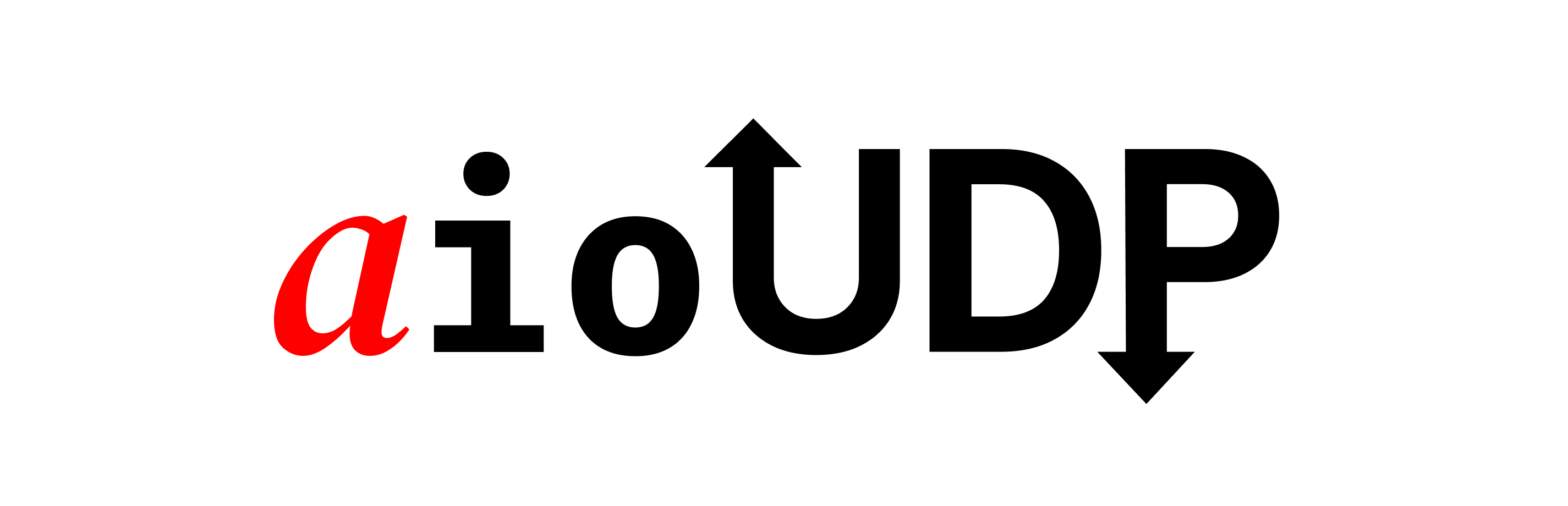 AioUDP Banner