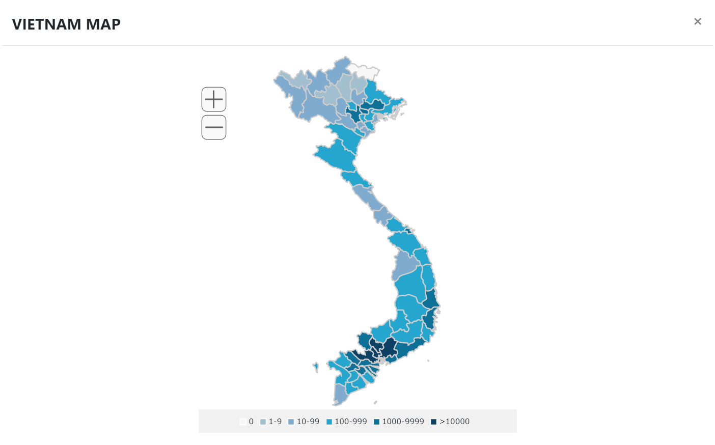 VietnamMap