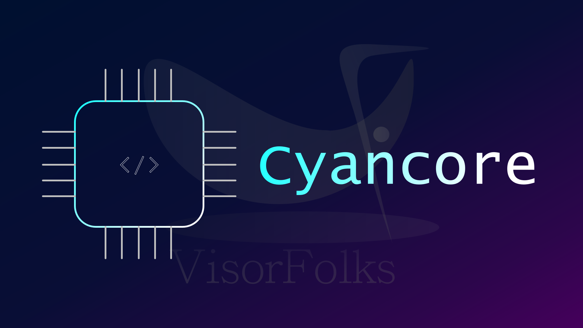 Cyancore