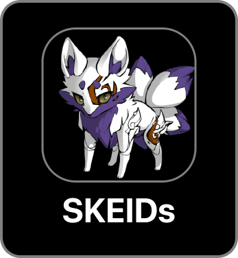 SKEIDs