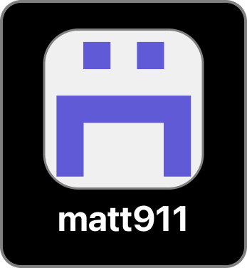 matt911