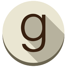 Goodreads Icon