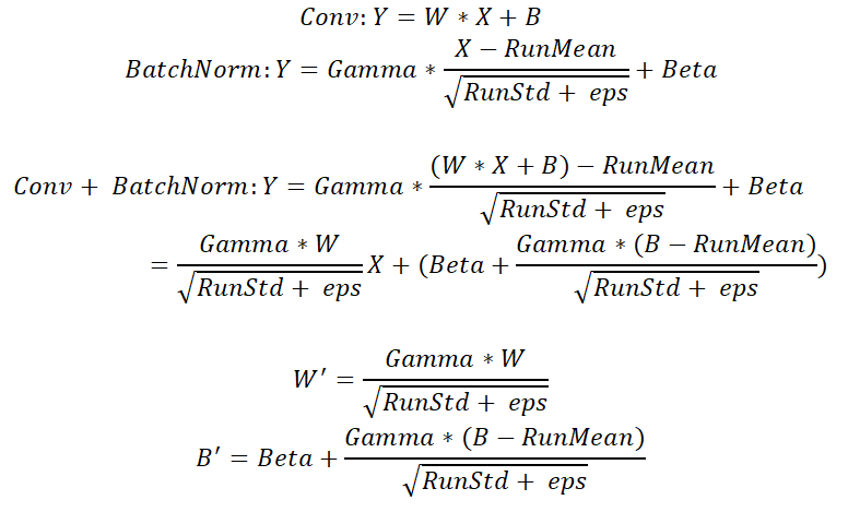 Base formulas