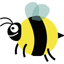 bee icon