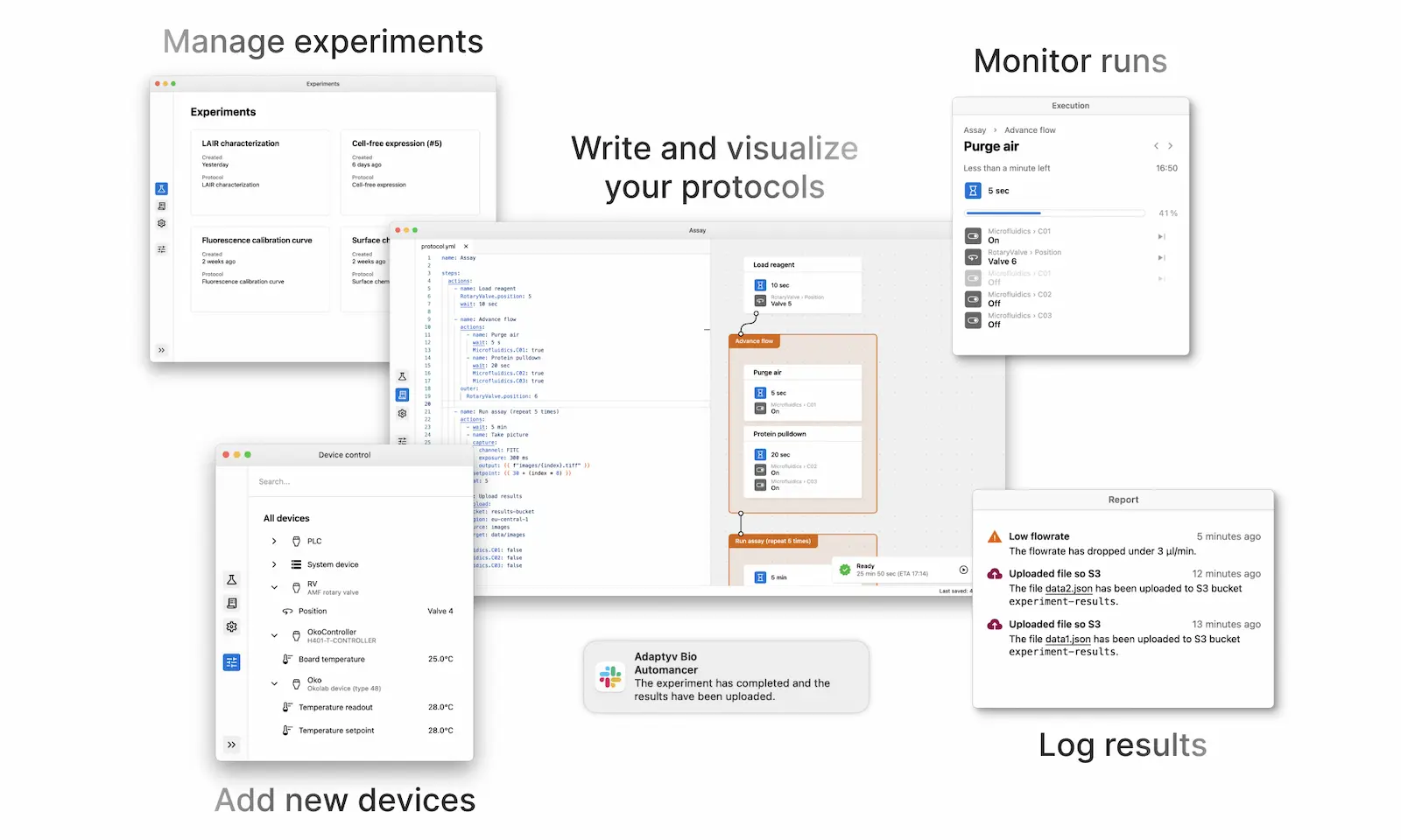 Automancer preview diagram