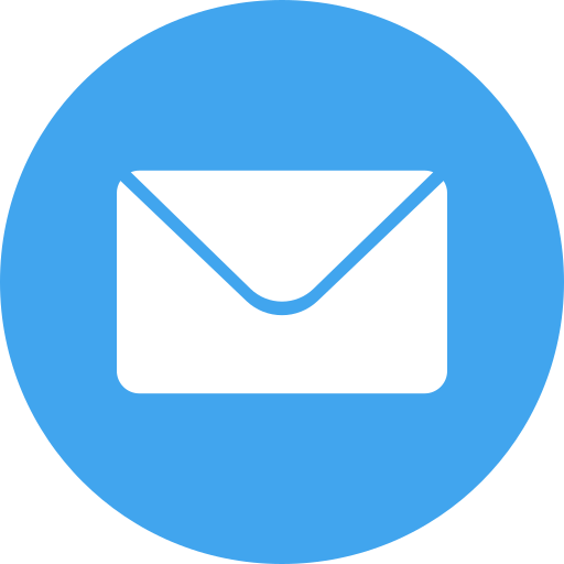 MailFusion Icon