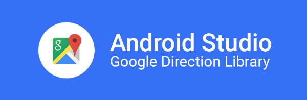 Google Direction Library