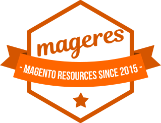 mageres logo