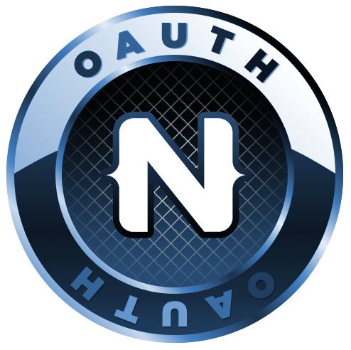 NativeScript OAuth 2