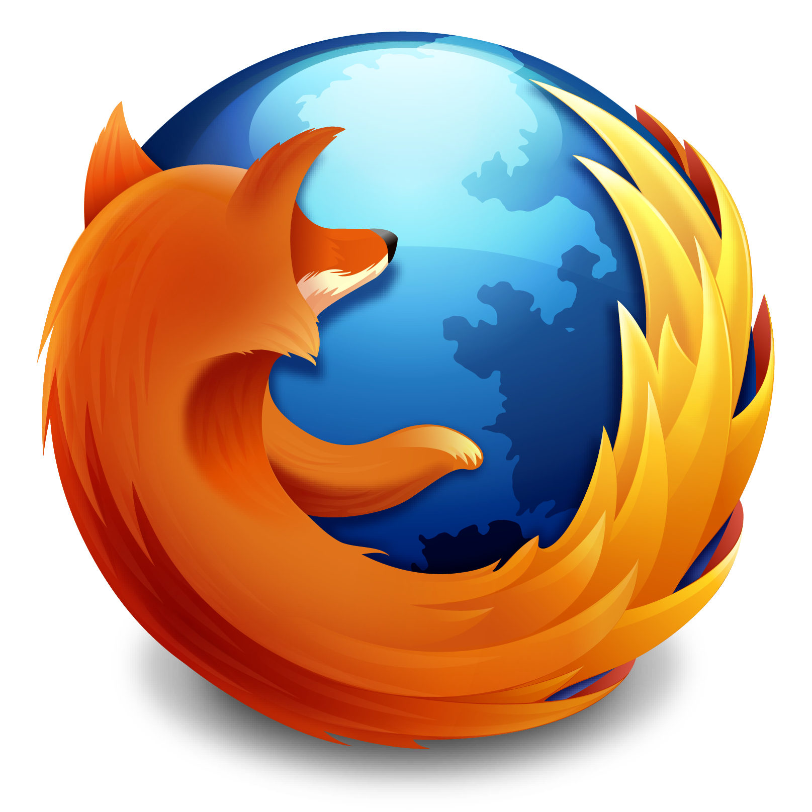 Firefox