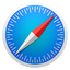 Safari logo