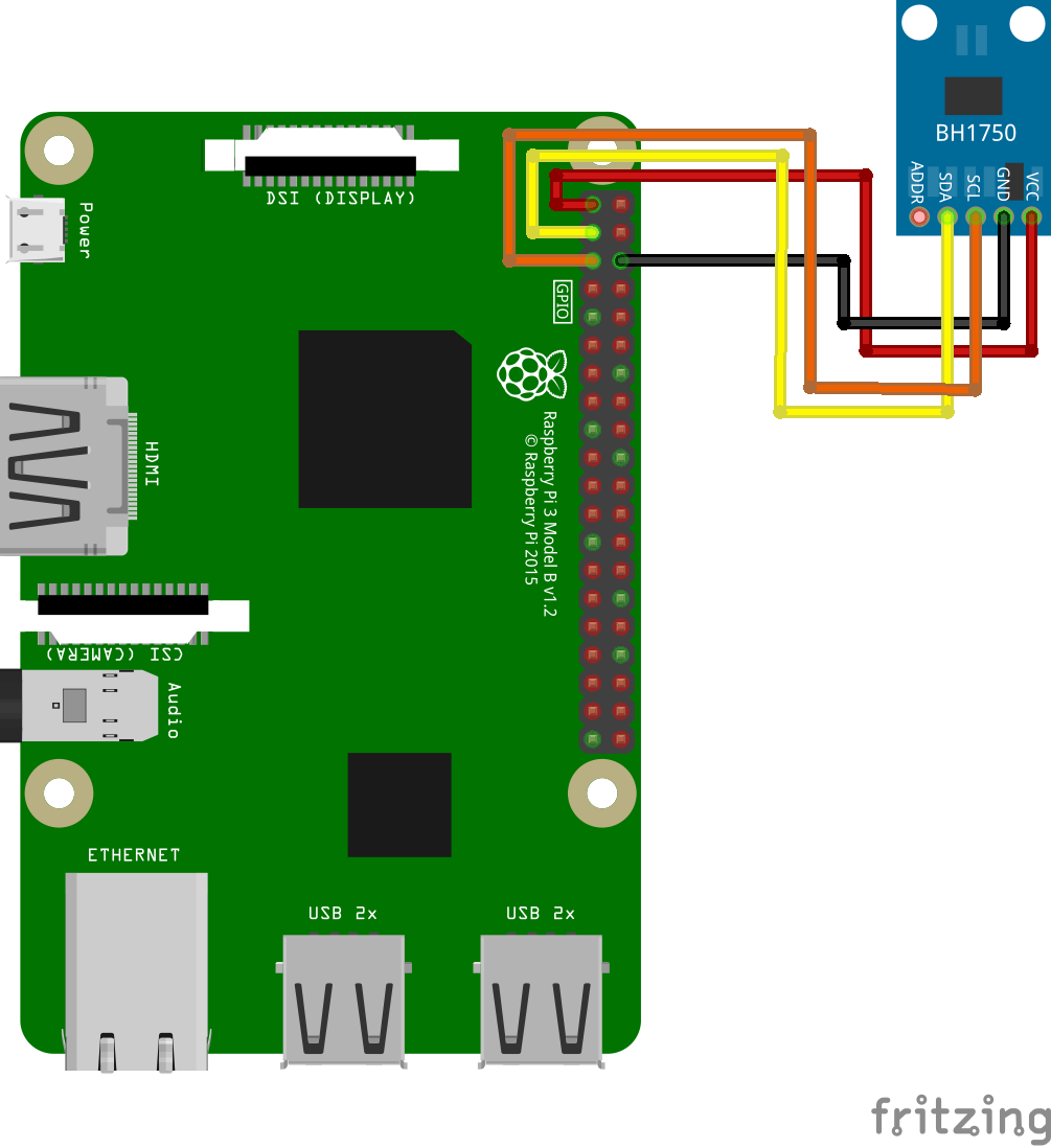 schematic