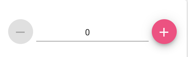 @angular-material-extensions/input-counter