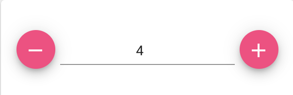 @angular-material-extensions/input-counter