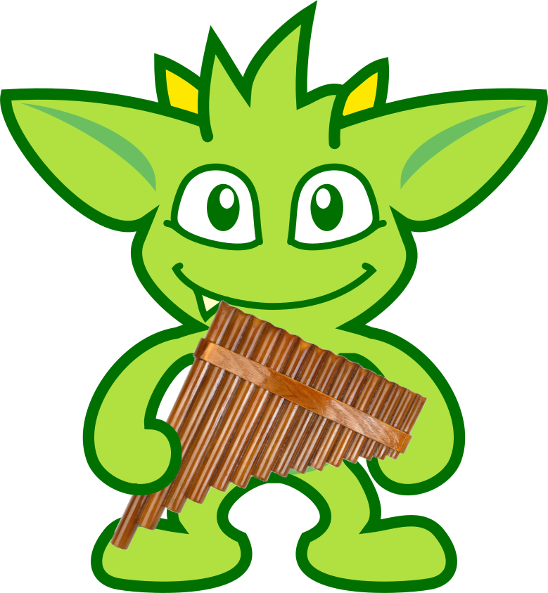 gremlin zamfir