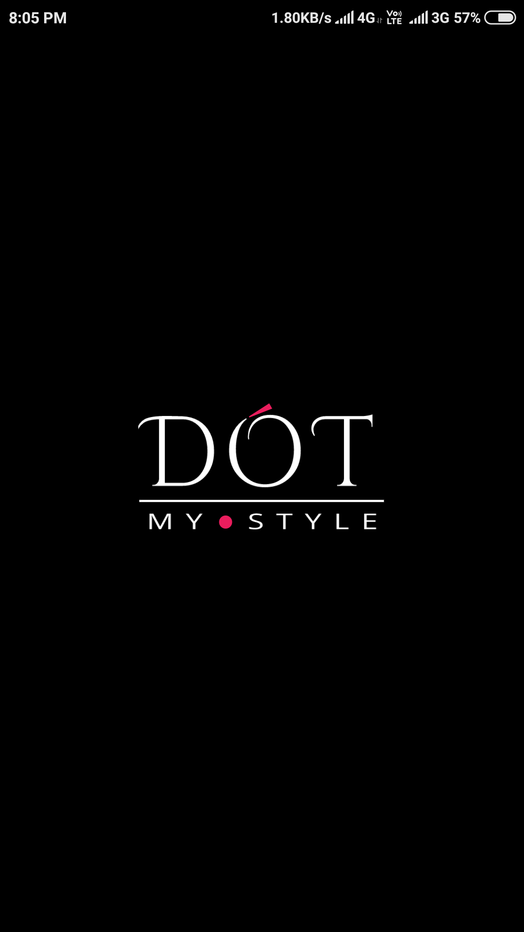 DotMyStyle_App