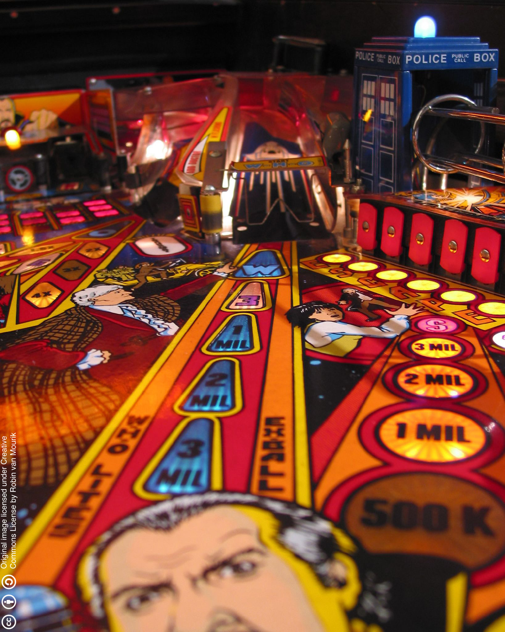 pinball image