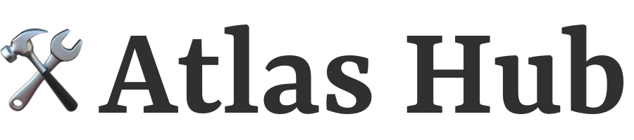 atlas logo