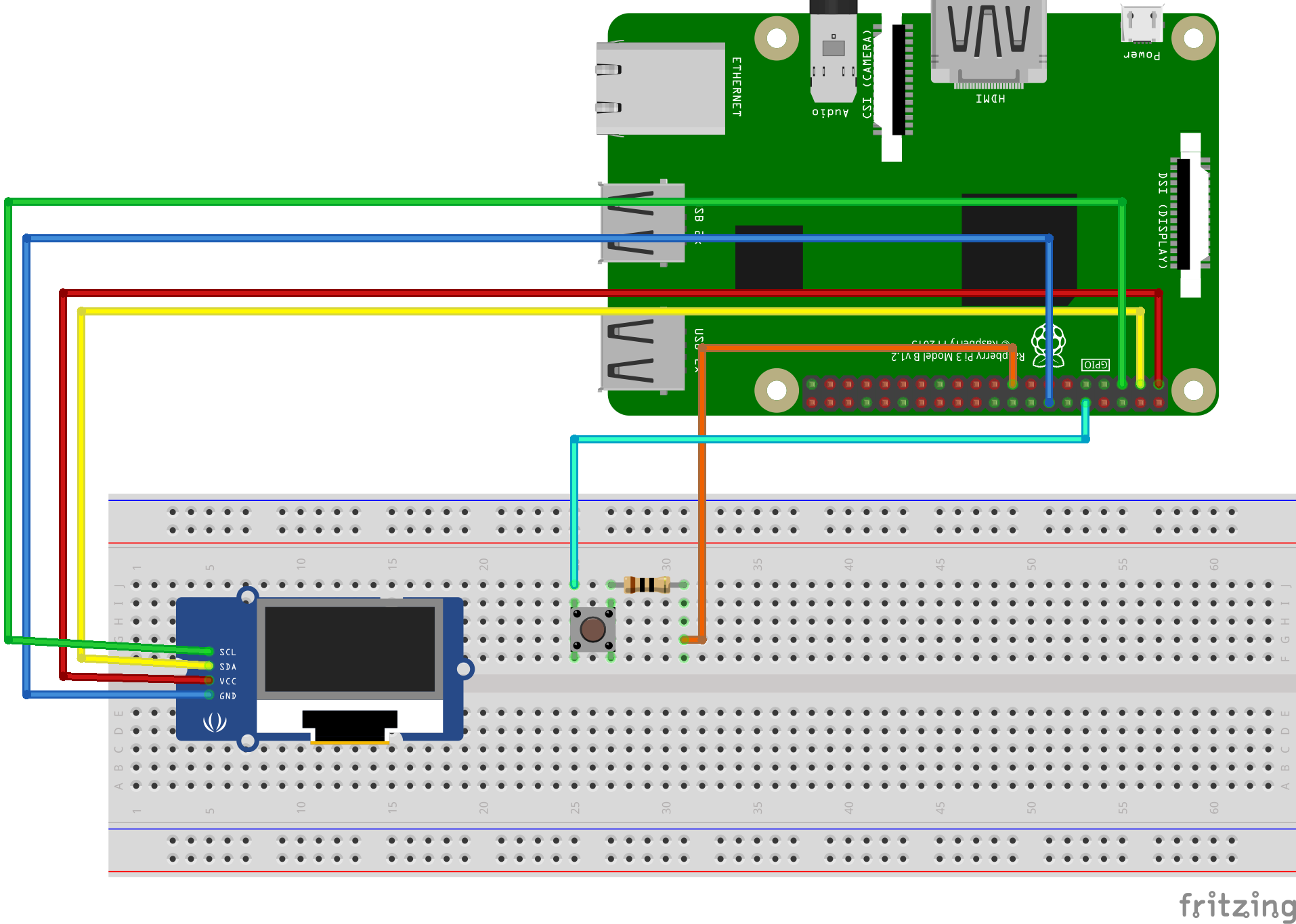 Oleddit Schematic