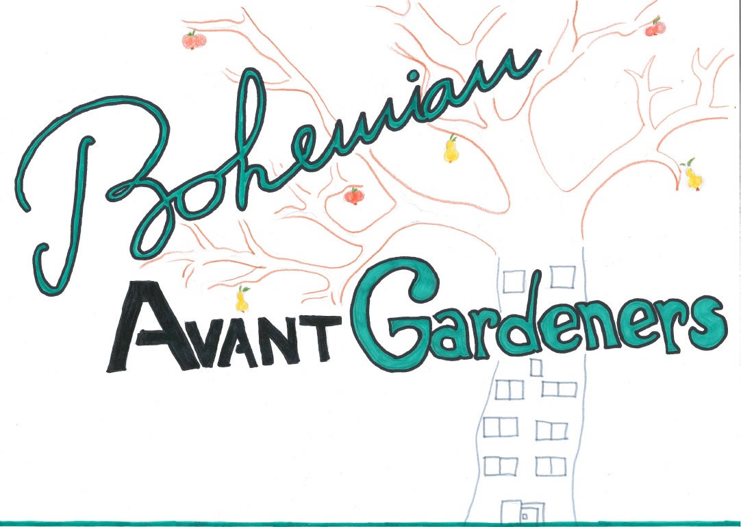 Bohemian AvantGardeners