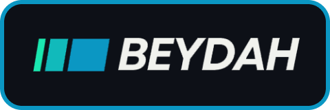 Beydah Logo