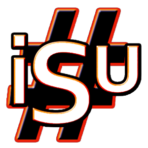 iSu Logo