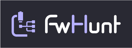 fwhunt Logo