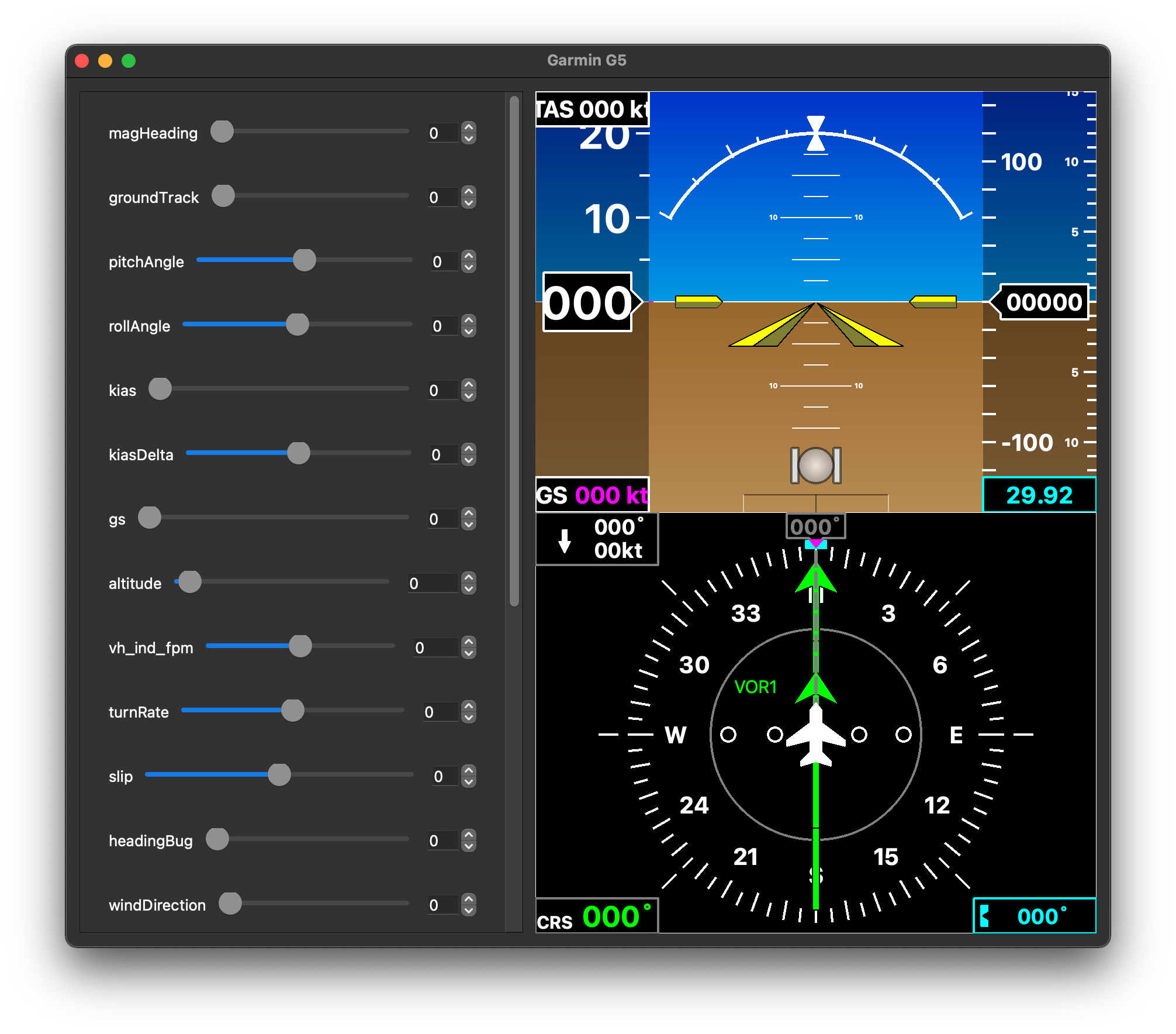 ViewTester