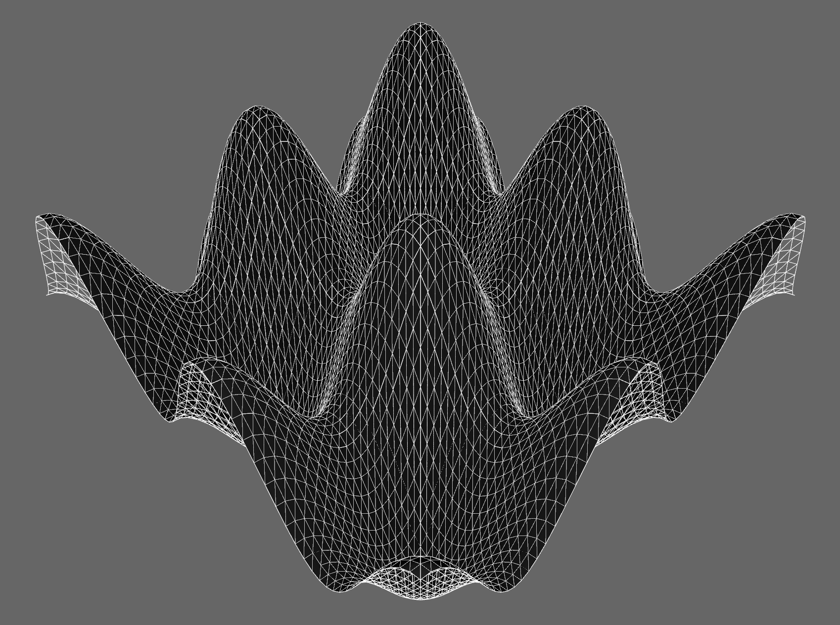 Mesh Example